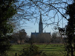 Salisbury Cathedral