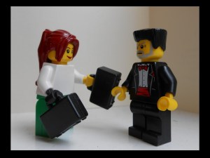 Talents 1st slave returns